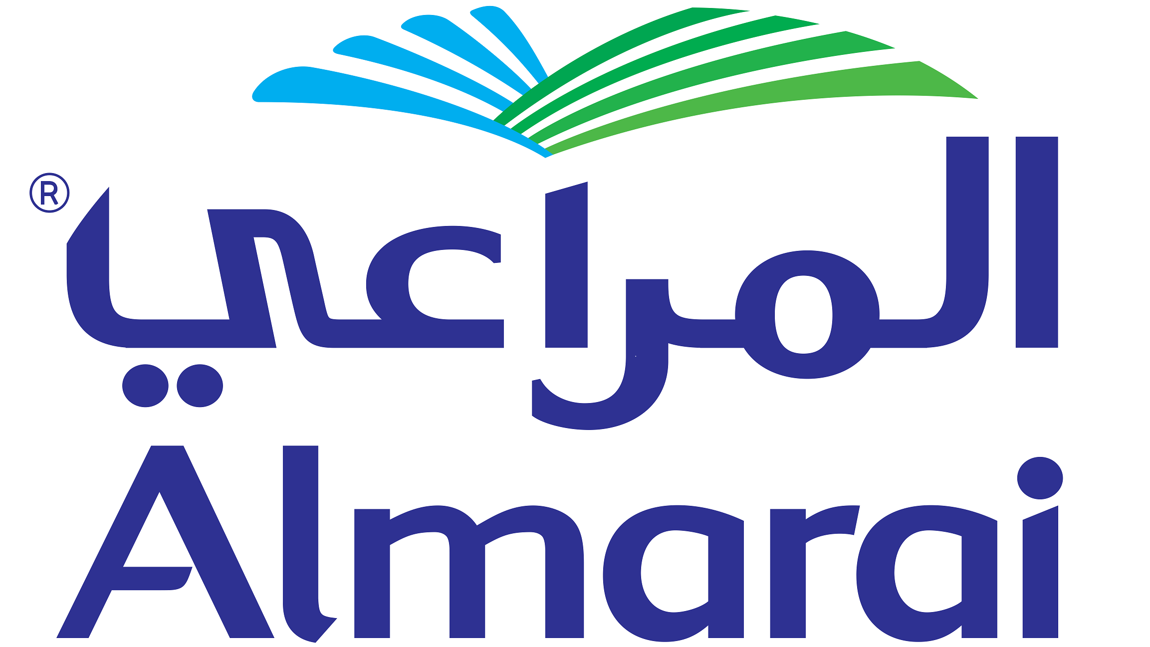 Almarai logo